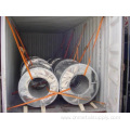 SPCG DC05 St15 EDDS Cold Rolled Steel Coil